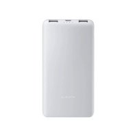 Внешний аккумулятор Xiaomi Power Bank 10000mAh 22.5W Lite, 2xUSB-A, USB-C, Белый BHR9350GL