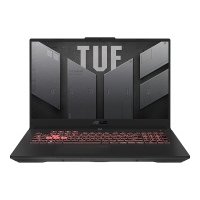 Ноутбук ASUS TUF Gaming A17 2023 FA707NVR-HX010 90NR0JJ5-M000D0 (17.3", Ryzen 7 7435HS/ 16 ГБ/ SSD 512 ГБ/ GeForce® RTX 4060 для ноутбуков) Серый