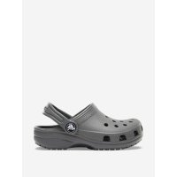 Сабо детские Crocs Classic, Серый 