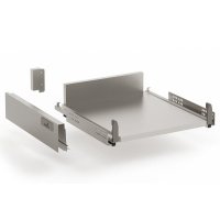 Выдвижной внутренний ящик Hettich InnoTech
