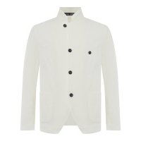 пиджак Hannes Roether jop32pe.620 белый xl