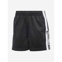 Шорты женские adidas Adibreak, Черный