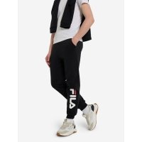 Брюки для мальчиков FILA, Черный 