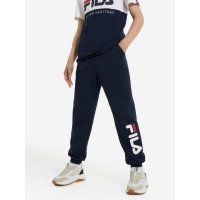 Брюки для мальчиков FILA, Синий 