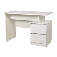 Письменный стол с ящиками POLINI kids Simple