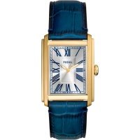 Fashion наручные мужские часы Fossil . Коллекция Carraway FS6076