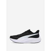 Кроссовки детские Puma Pounce Lite Jr, Черный