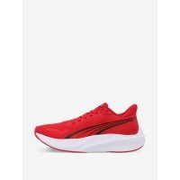 Кроссовки детские Puma Pounce Lite, Красный