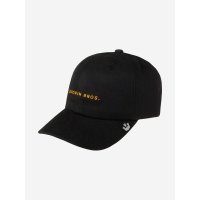 Бейсболка GOORIN BROTHERS 101-1541 (черный), Черный