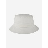 Панама STETSON 1811110 BUCKET COTTON TWILL (белый), Белый