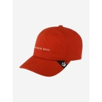 Бейсболка GOORIN BROTHERS 101-1541 (красный), Красный