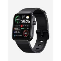 Смарт-часы Xiaomi Mibro T1, черные, EU, Черный 