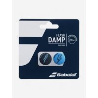 Виброгаситель FLASH DAMP, синий, 3324921858944, Синий