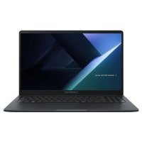 Ноутбук ASUS ExpertBook B1 B1503CVA-S70422 90NX0801-M00ER0 (15.6", Core 5 120U/ 16 ГБ/ SSD 512 ГБ/ UHD Graphics) Серый 