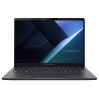 Ноутбук ASUS ExpertBook B3 B3405CVA-LY0327 90NX08K1-M00B30 (14", Core i5 13420H/ 16 ГБ/ SSD 512 ГБ/ UHD Graphics) Черный 