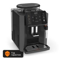 Автоматическая кофемашина KRUPS Sensation EA910810 