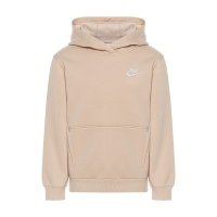 Подростковая худи Nike Sportswear Club Fleece Pullover Hoodie
