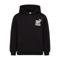 Подростковая худи ESS+ MID 90s Hoodie