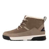 Ботинки W WP CAVERN GREY/WHI Sierra Mid Lace