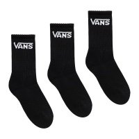 Детские носки (3 пары) Classic Vans Crew Sock Rox Classic Vans Crew Sock Rox (3 пары)