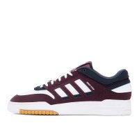 Кроссовки MAROON/FTWWHT/AURINK Drop Step Low