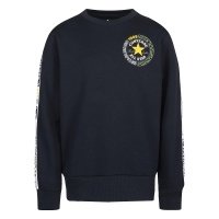 Подростковый свитшот Check Your Kicks Crew