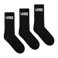 Мужские носки (3 пары) Classic Vans Crew Rox Classic Crew Rox (3 пары)