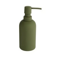 Дозатор для жидкого мыла Fixsen Midori FX-650-1 керамика цвет зеленый 