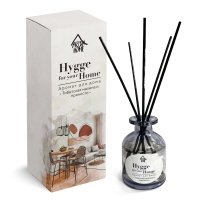 Диффузор Arida Home Hygge Home Тибетские малиновые пряности 50 мл 