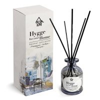 Диффузор Arida Home Hygge Home Мандарин, амбра и пачули 50 мл 