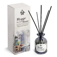 Диффузор Arida Home Hygge Home Фруктовая панакота 50 мл 