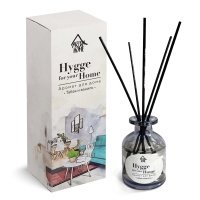 Диффузор Arida Home Hygge Home Табак и ваниль 50 мл 