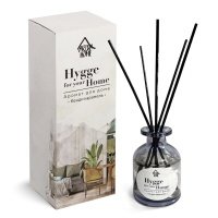 Диффузор Arida Home Hygge Home Кенди карамель 50 мл 