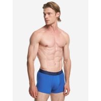 Трусы мужские PUMA Basic, 2 штуки, Синий