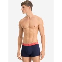 Трусы мужские PUMA , 2 штуки, Синий