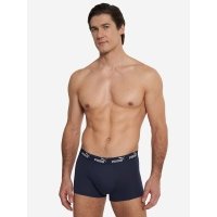 Трусы мужские PUMA Elements, 2 штуки, Синий