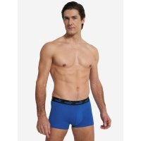 Трусы мужские PUMA Elements, 2 штуки, Мультицвет