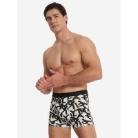 Трусы мужские FILA, 2 штуки, Мультицвет 