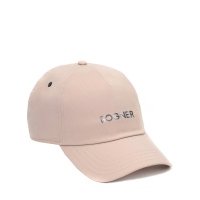 Бейсболка с логотипом Linus