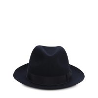 Шляпа шерстяная