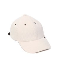 Бейсболка вельветовая