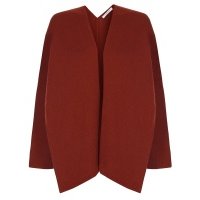 Кардиган шерстяной