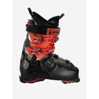 Горнолыжные ботинки Atomic Hawx Prime 110 R BOA GW Black/Red 24/25, Черный 