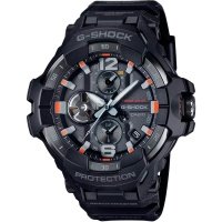 Японские наручные мужские часы Casio . Коллекция G-Shock GR-B300EC-1A