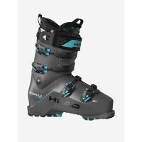 Горнолыжные ботинки Head Formula 130 LV GW Black/Blue 23/24, Черный