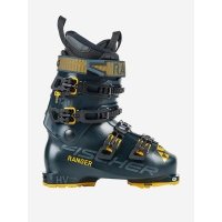 Горнолыжные ботинки Fischer Ranger One 120 Dyn Vac GW Dark Blue 23/24, Синий