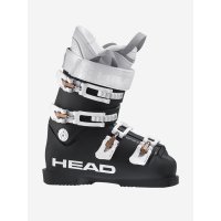 Горнолыжные ботинки Head Raptor 90 RS W Black 20/21, Черный 
