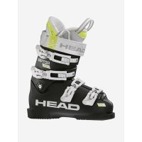 Горнолыжные ботинки Head Raptor 80 RS W Black 19/20, Черный 