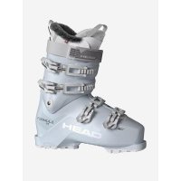 Горнолыжные ботинки Head Formula 95 W MV GW Ice gray 23/24, Серый 