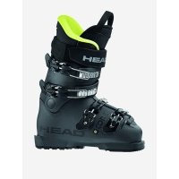 Горнолыжные ботинки Head Kore 60 Anthracite 23/24, Серый 